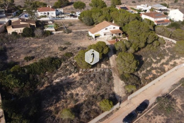 Tweedehands - Villa -
Orihuela Costa - Costa Blanca