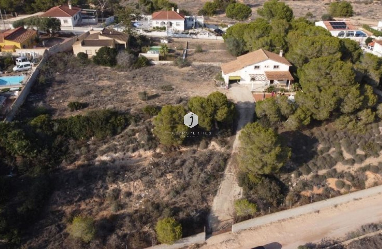 Tweedehands - Villa -
Orihuela Costa - Costa Blanca