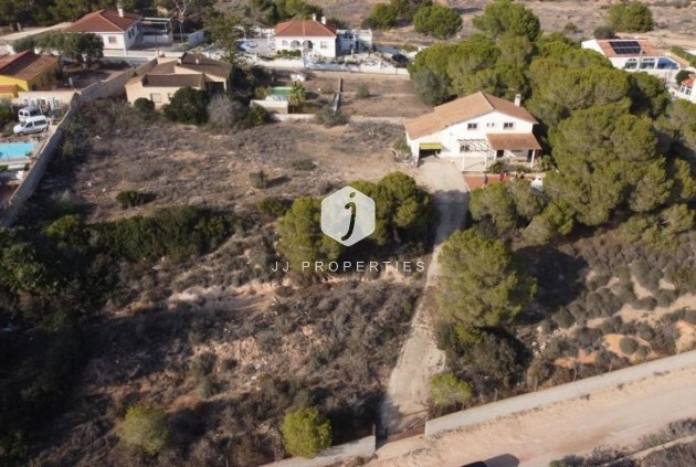 Tweedehands - Villa -
Orihuela Costa - Costa Blanca