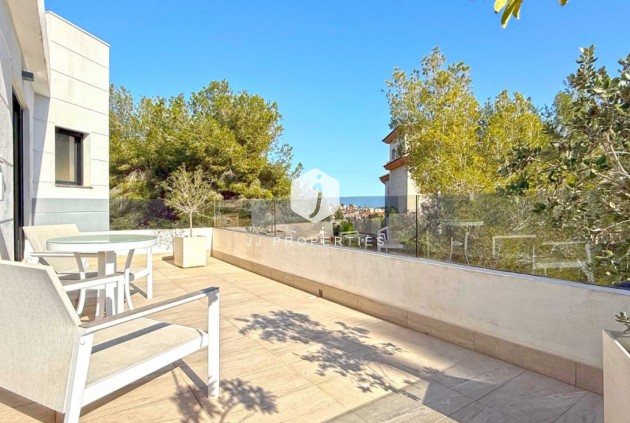 Tweedehands - Villa -
Orihuela Costa - Costa Blanca