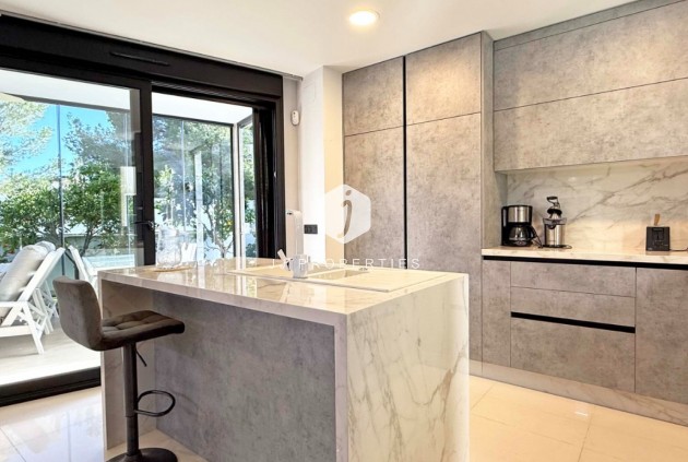 Tweedehands - Villa -
Orihuela Costa - Costa Blanca