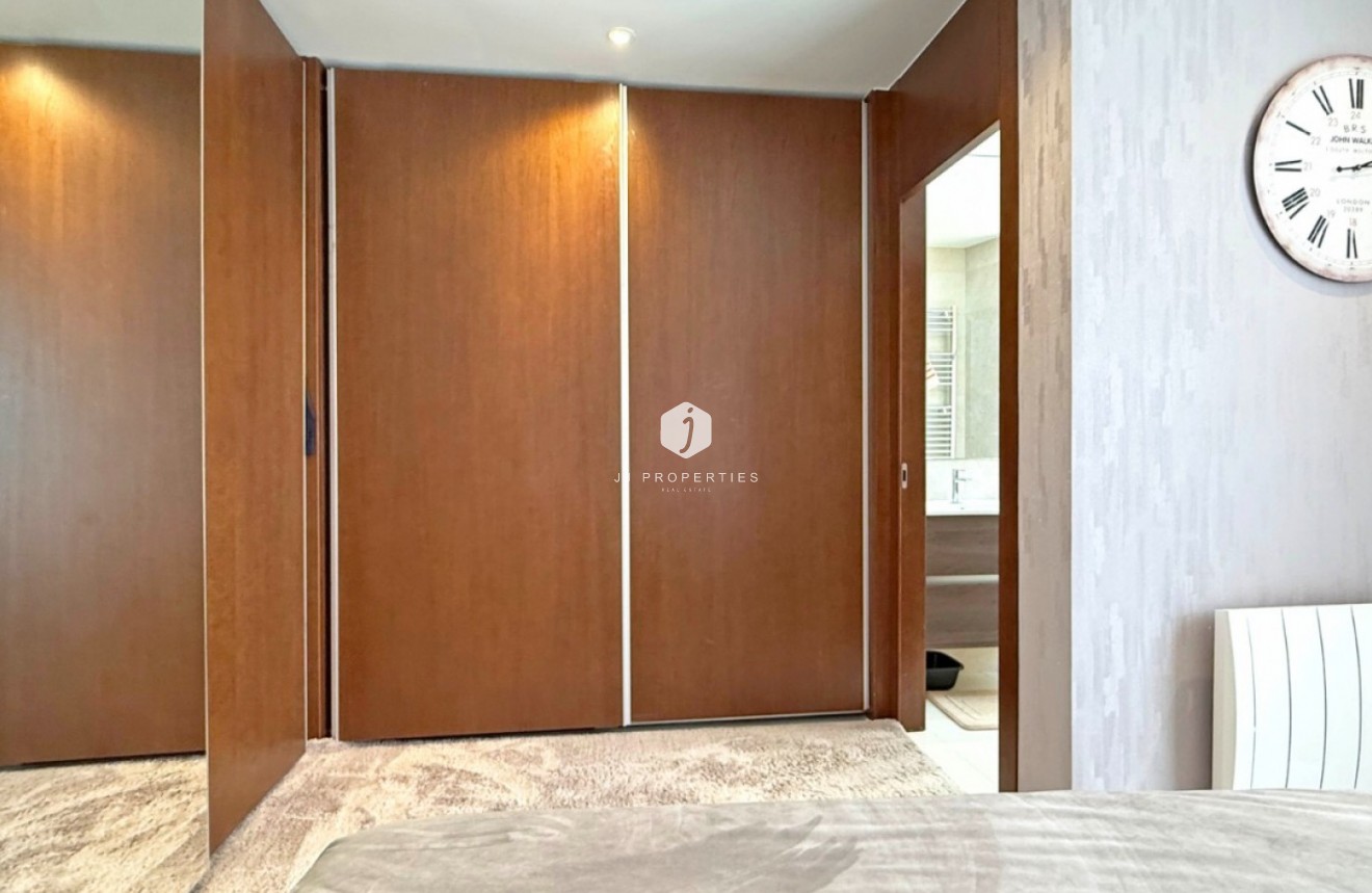 Tweedehands - Villa -
Orihuela Costa - Costa Blanca