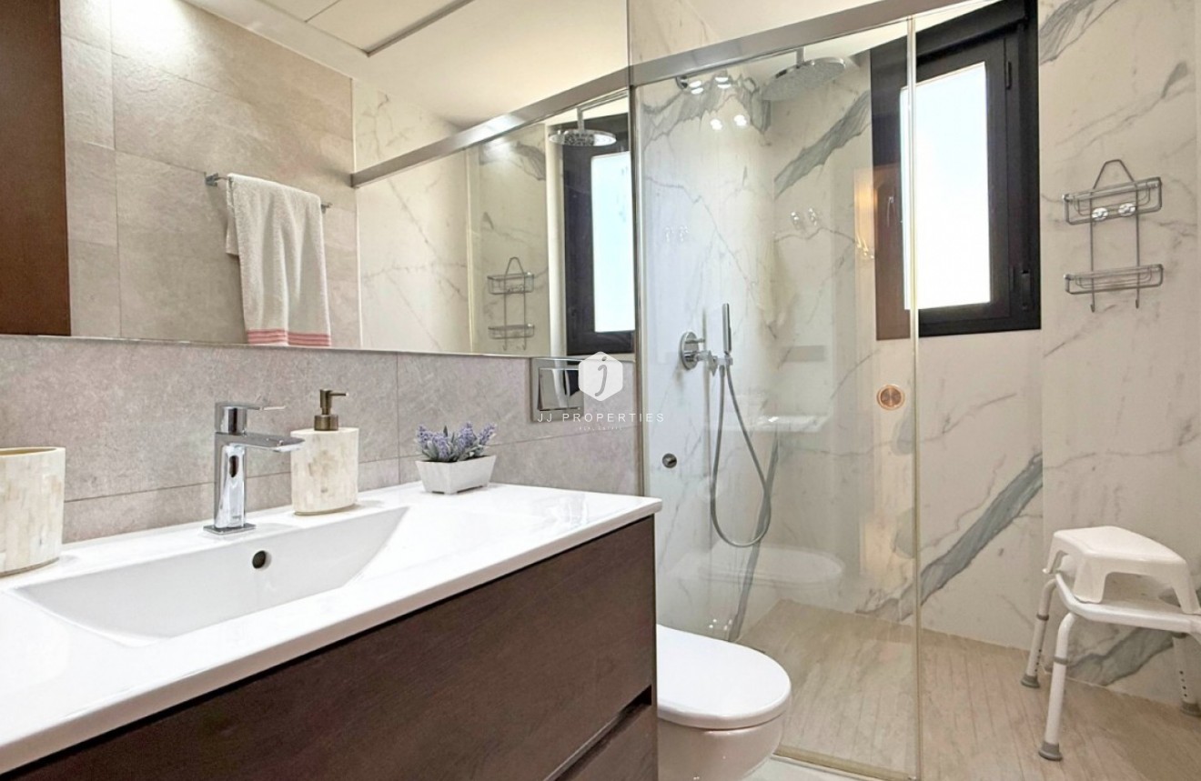 Tweedehands - Villa -
Orihuela Costa - Costa Blanca