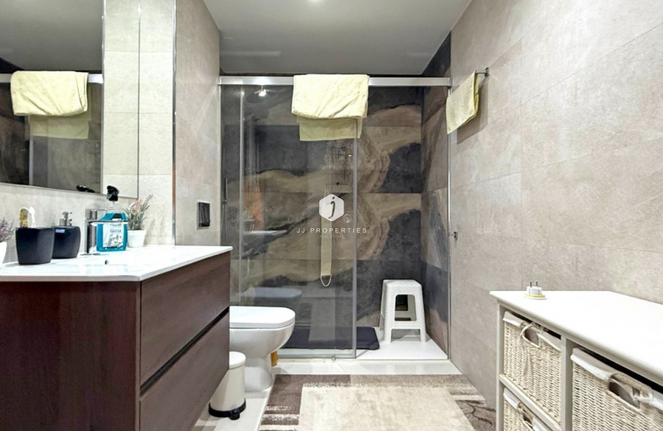 Tweedehands - Villa -
Orihuela Costa - Costa Blanca