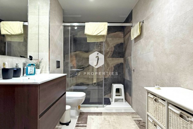 Tweedehands - Villa -
Orihuela Costa - Costa Blanca