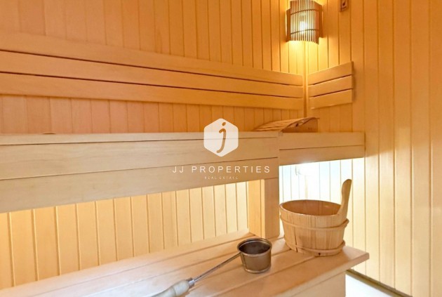 Tweedehands - Villa -
Orihuela Costa - Costa Blanca