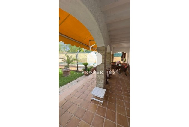 Tweedehands - Villa -
Orihuela Costa - Punta Prima