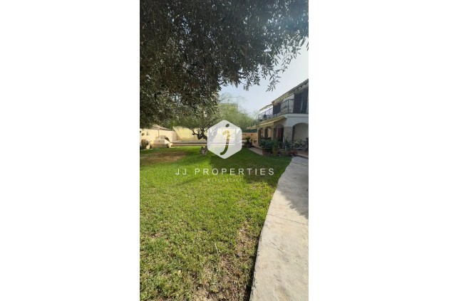 Tweedehands - Villa -
Orihuela Costa - Punta Prima