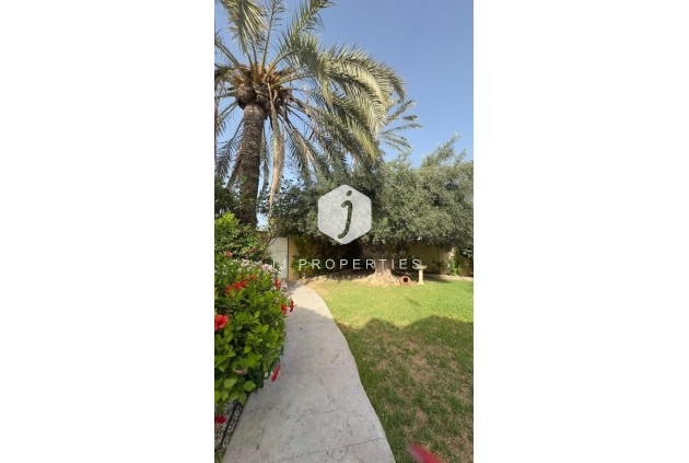 Tweedehands - Villa -
Orihuela Costa - Punta Prima