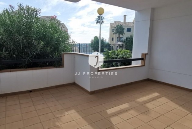 Tweedehands - Appartement / flat -
Orihuela Costa - Costa Blanca