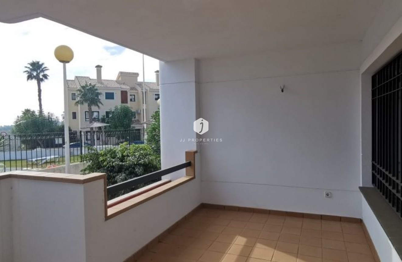 Tweedehands - Appartement / flat -
Orihuela Costa - Costa Blanca