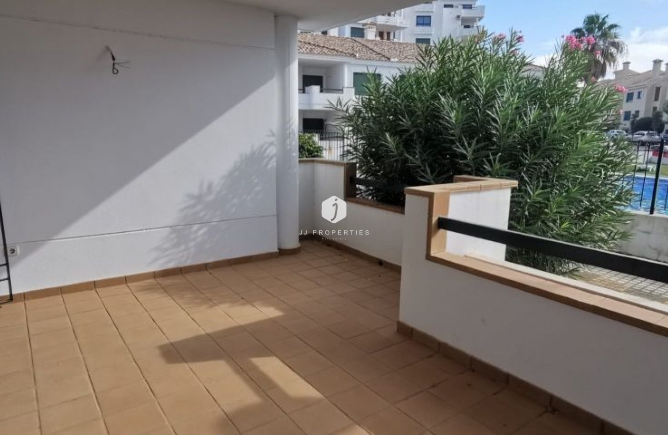 Tweedehands - Appartement / flat -
Orihuela Costa - Costa Blanca