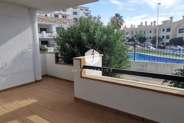 Tweedehands - Appartement / flat -
Orihuela Costa - Costa Blanca