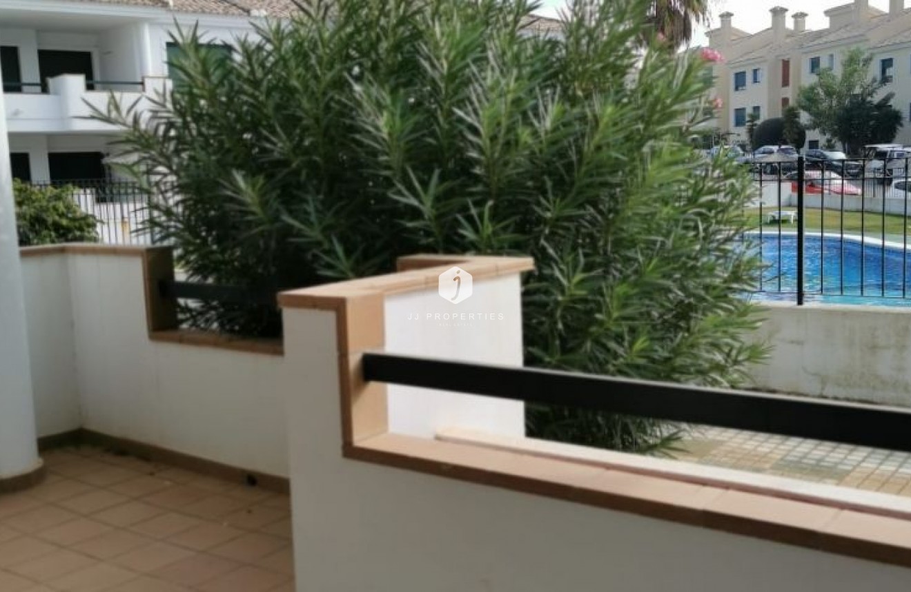 Tweedehands - Appartement / flat -
Orihuela Costa - Costa Blanca