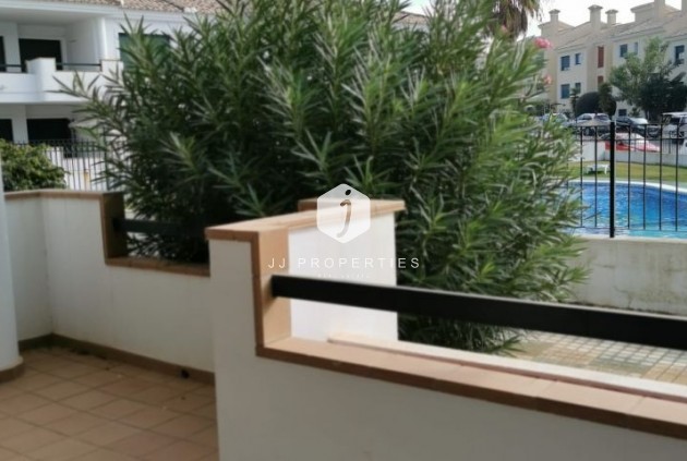 Tweedehands - Appartement / flat -
Orihuela Costa - Costa Blanca