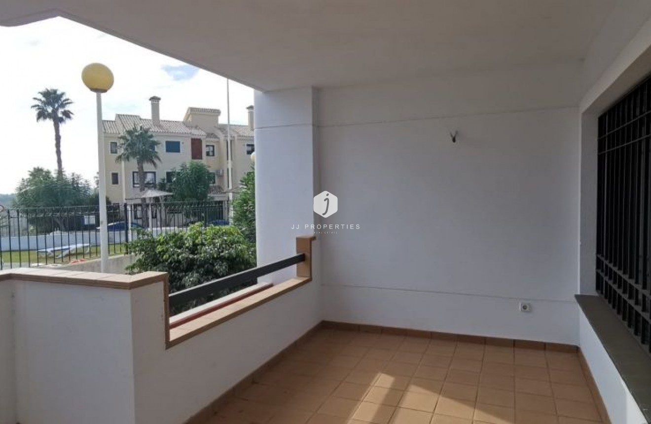 Tweedehands - Appartement / flat -
Orihuela Costa - Costa Blanca