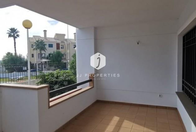 Tweedehands - Appartement / flat -
Orihuela Costa - Costa Blanca