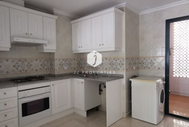 Tweedehands - Appartement / flat -
Orihuela Costa - Costa Blanca