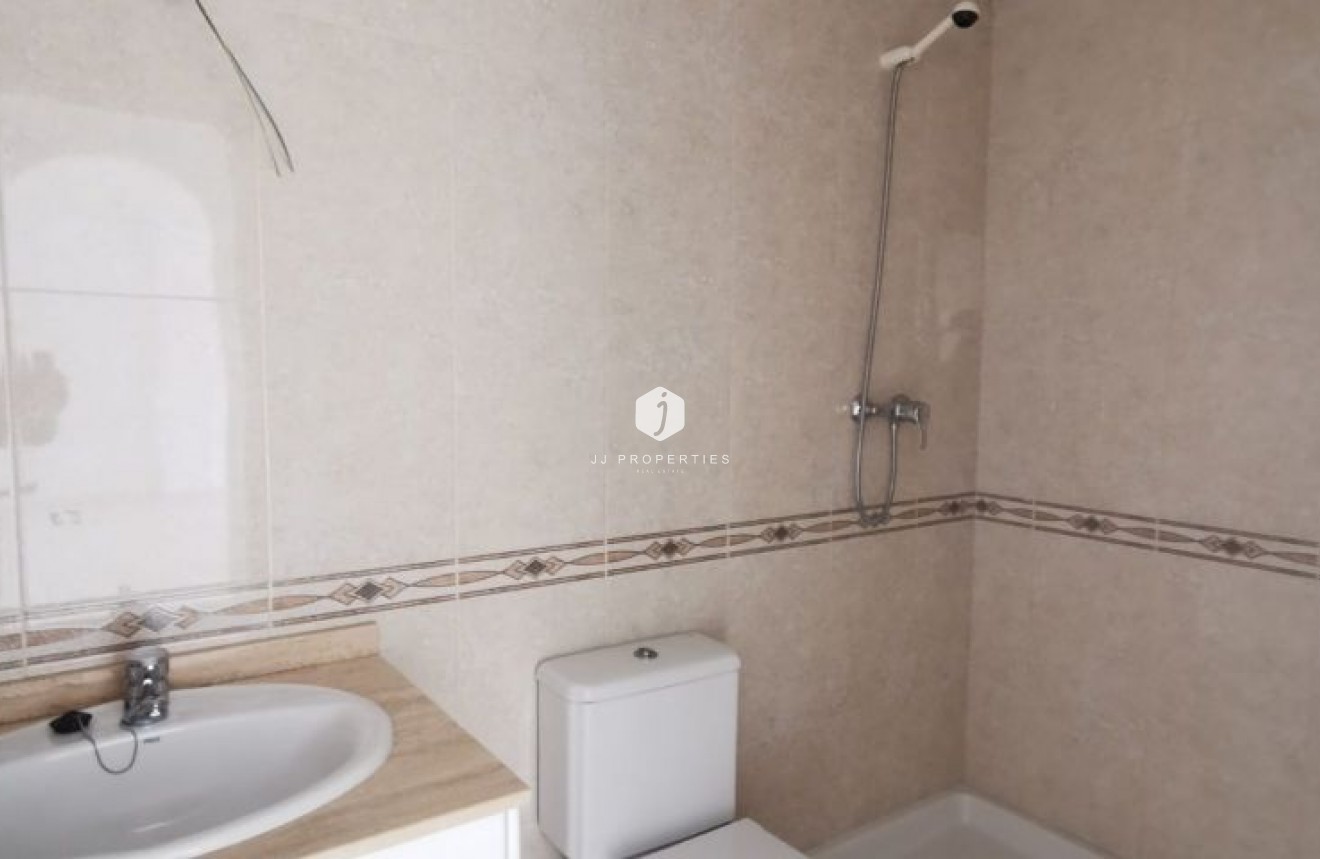 Tweedehands - Appartement / flat -
Orihuela Costa - Costa Blanca