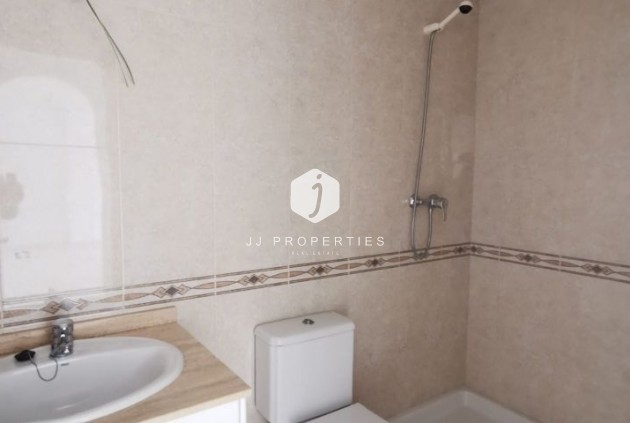 Tweedehands - Appartement / flat -
Orihuela Costa - Costa Blanca