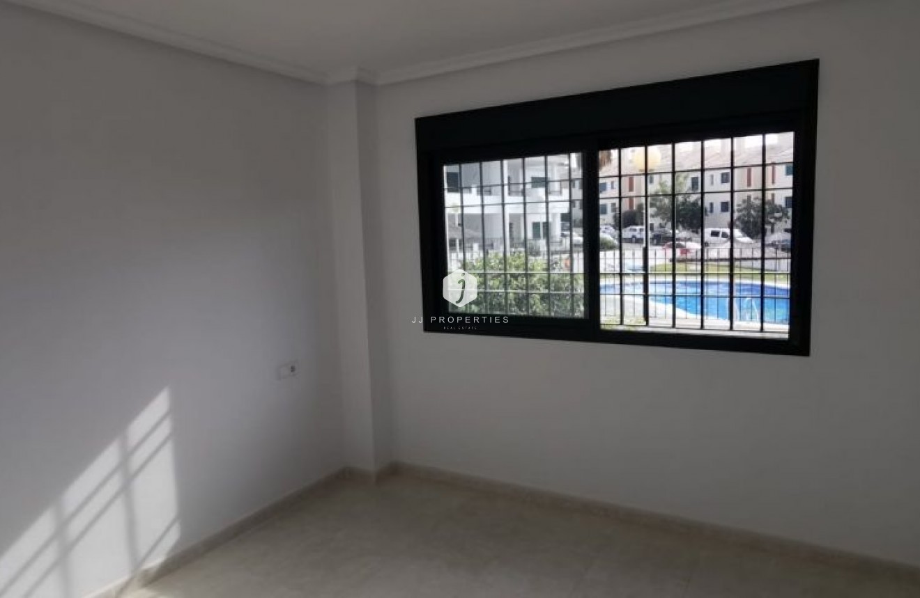 Tweedehands - Appartement / flat -
Orihuela Costa - Costa Blanca