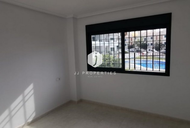 Tweedehands - Appartement / flat -
Orihuela Costa - Costa Blanca