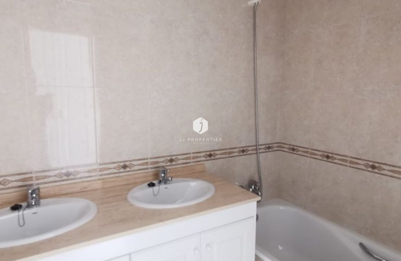 Tweedehands - Appartement / flat -
Orihuela Costa - Costa Blanca