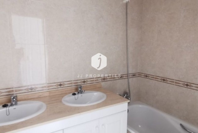 Tweedehands - Appartement / flat -
Orihuela Costa - Costa Blanca