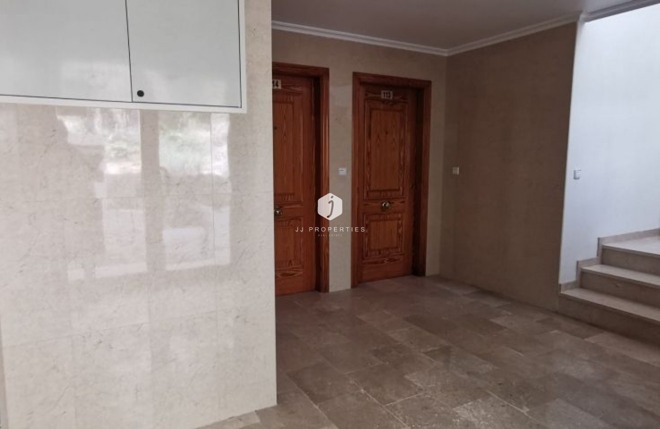 Tweedehands - Appartement / flat -
Orihuela Costa - Costa Blanca