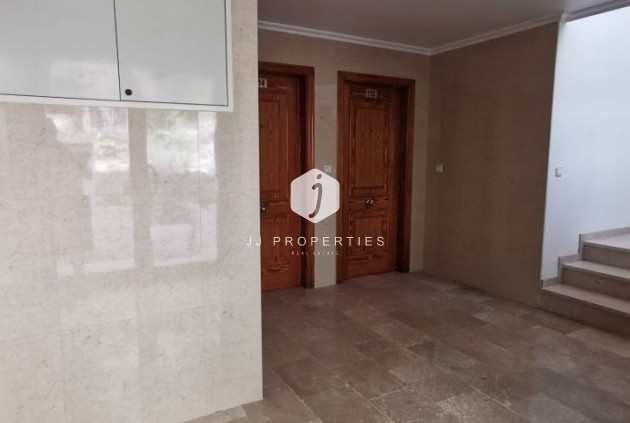 Tweedehands - Appartement / flat -
Orihuela Costa - Costa Blanca