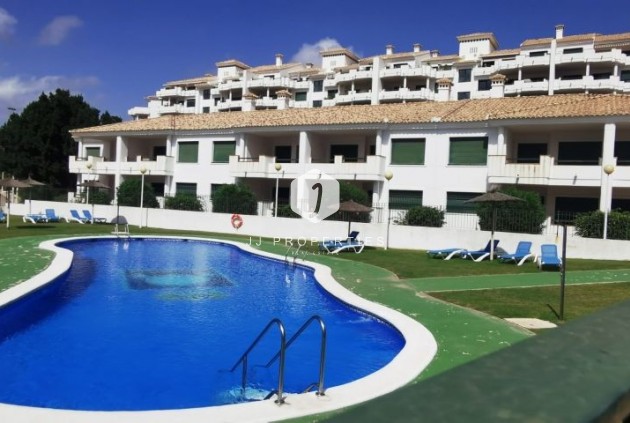 Tweedehands - Appartement / flat -
Orihuela Costa - Costa Blanca