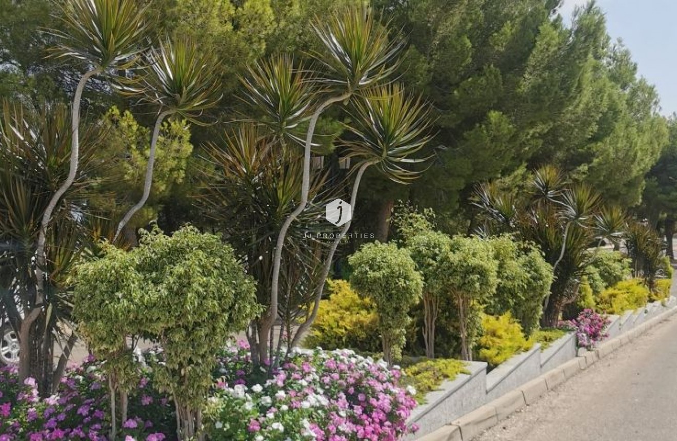 Tweedehands - Appartement / flat -
Orihuela Costa - Costa Blanca