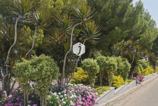 Tweedehands - Appartement / flat -
Orihuela Costa - Costa Blanca