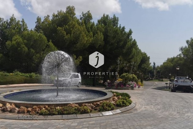 Tweedehands - Appartement / flat -
Orihuela Costa - Costa Blanca