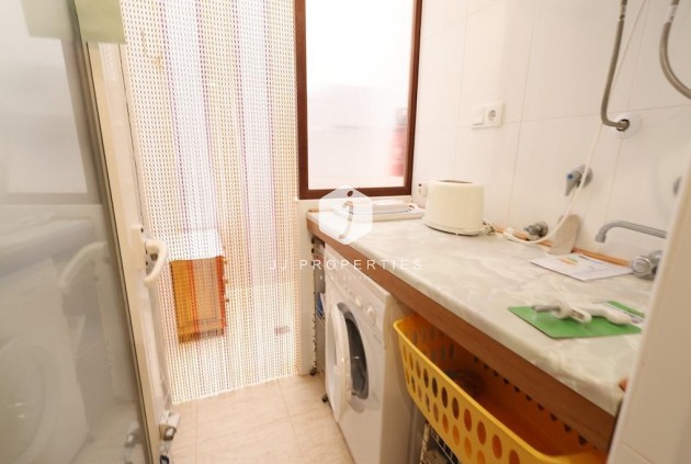 Tweedehands - Bungalow -
Orihuela Costa - Costa Blanca