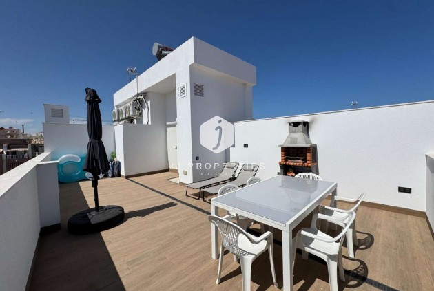 Tweedehands - Appartement / flat -
Torrevieja - Costa Blanca