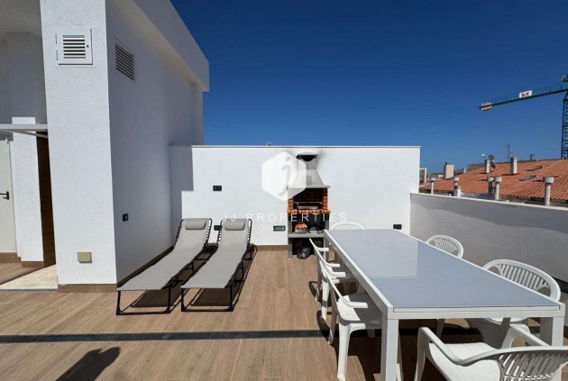 Tweedehands - Appartement / flat -
Torrevieja - Costa Blanca