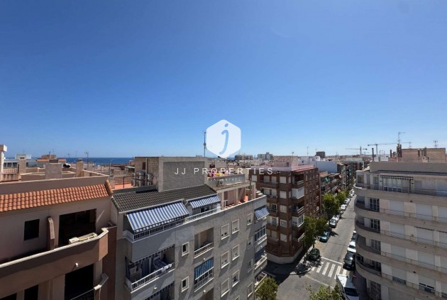 Tweedehands - Appartement / flat -
Torrevieja - Costa Blanca