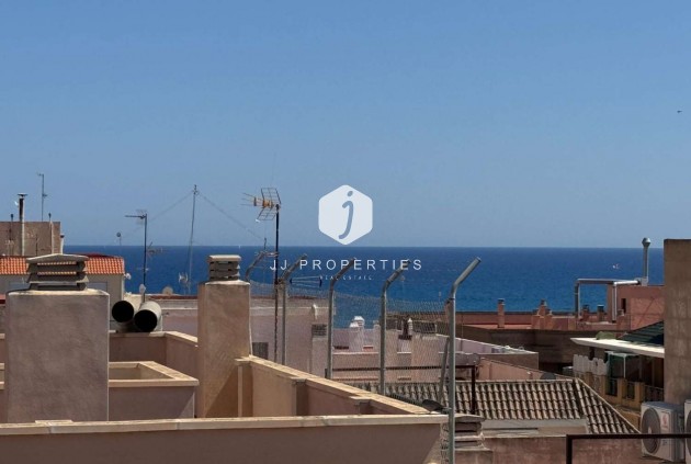 Tweedehands - Appartement / flat -
Torrevieja - Costa Blanca