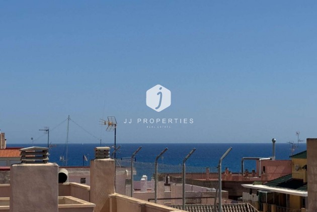 Tweedehands - Appartement / flat -
Torrevieja - Costa Blanca