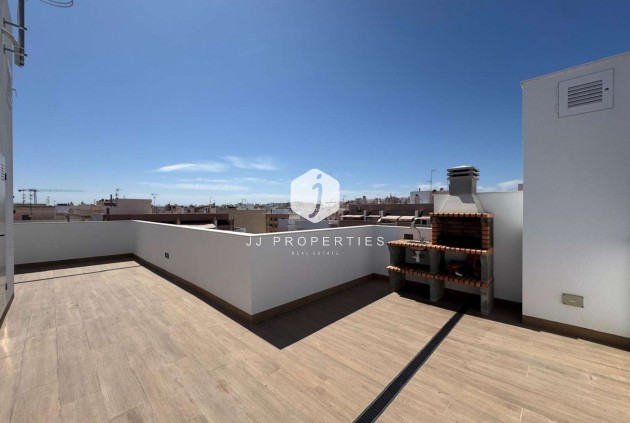 Tweedehands - Appartement / flat -
Torrevieja - Costa Blanca