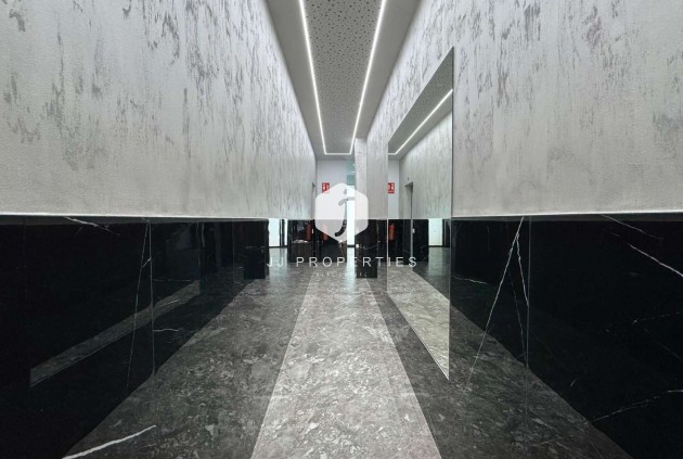 Tweedehands - Appartement / flat -
Torrevieja - Costa Blanca