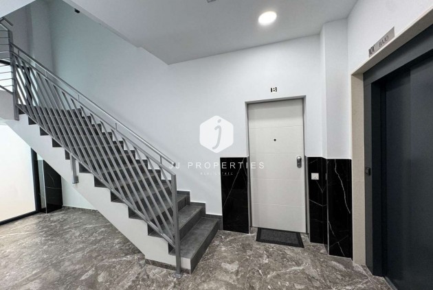 Tweedehands - Appartement / flat -
Torrevieja - Costa Blanca