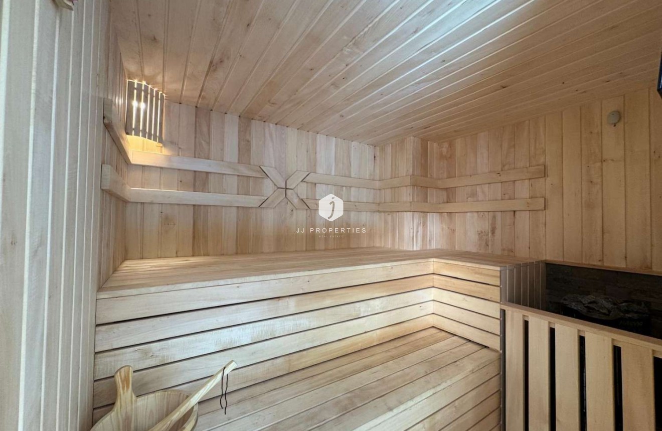 Tweedehands - Appartement / flat -
Torrevieja - Costa Blanca