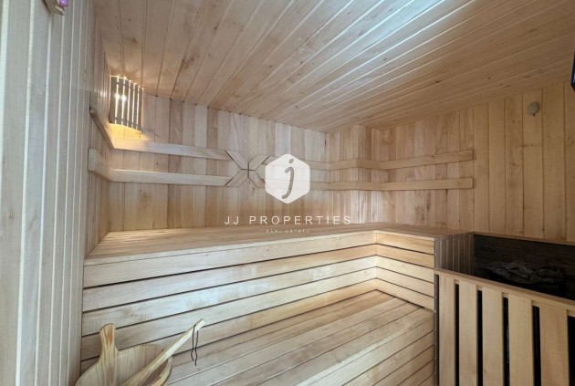 Tweedehands - Appartement / flat -
Torrevieja - Costa Blanca