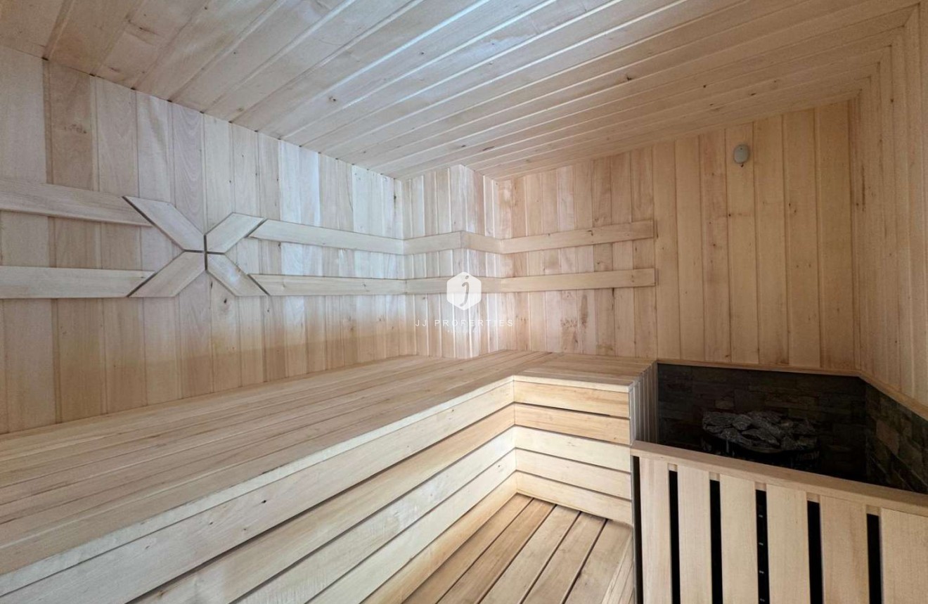 Tweedehands - Appartement / flat -
Torrevieja - Costa Blanca