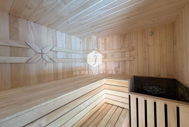 Tweedehands - Appartement / flat -
Torrevieja - Costa Blanca