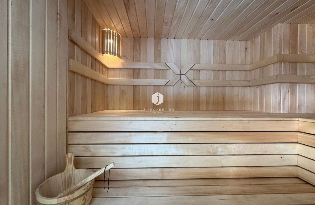 Tweedehands - Appartement / flat -
Torrevieja - Costa Blanca