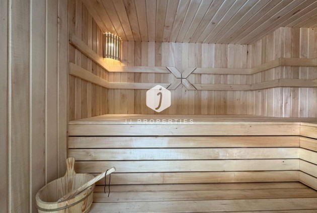 Tweedehands - Appartement / flat -
Torrevieja - Costa Blanca