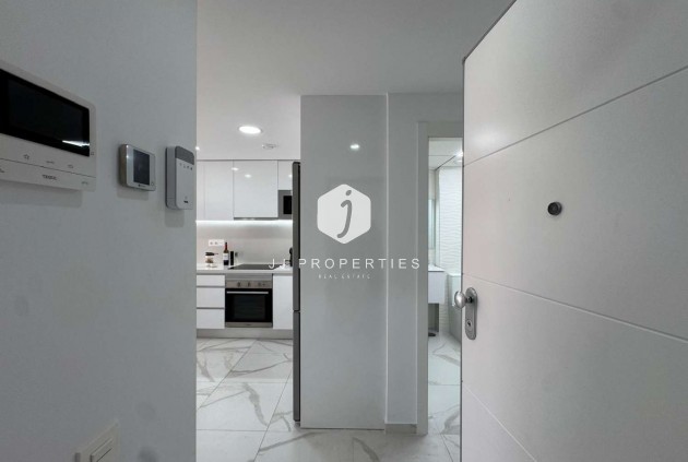 Tweedehands - Appartement / flat -
Torrevieja - Costa Blanca